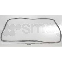 Smeg Bosch Oven Door Seal Gasket 111404
