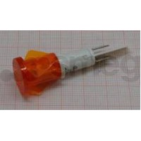 Smeg Bosch Oven Neon Lamp Lens Red Signall. Lamp + Gem SA20XMFR8