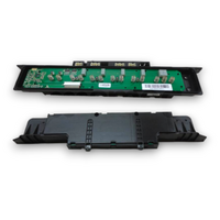 Smeg Ceramic Hob Pcb SE2640TD2 SE2640TD2 AP2640DE2 AP2640DE2