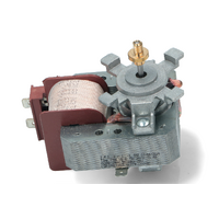 Smeg Classique Omega Bosch Oven Fan Motor Cooking