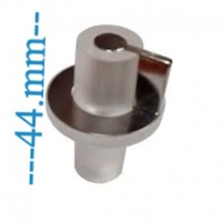 Smeg Cookto Knob PGA75F-4, PS906-4, PGF31G-1 Type 1