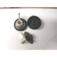 Smeg Cookto Knob SA604SS, SA604