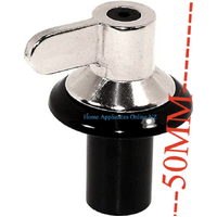 Smeg Cookto Or Oven Long Knob 694975409