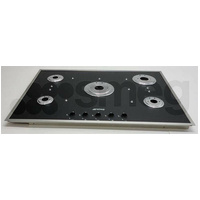 Smeg Cooktop Glass Ceramic PVA750-1, PVA750