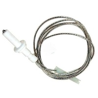 Smeg Cooktop Ignition Head Candle 800MM U/ Rapid, Wok Burner, *** 810930075