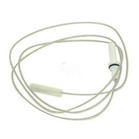 Smeg Bosch Oven Or Cooktop Ignition Head Candle Wok Burner 0124 0128