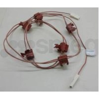 Smeg Cooktop Ignition Loop Switch C9GMXA C9GMBA SA9066XS C9GMN SA9066AS C9GMNA
