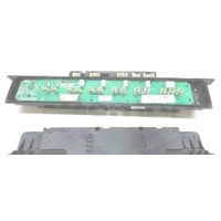 Smeg Cooktop Main Pcb SE2772TC2