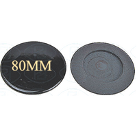 Smeg Cooktop Oven Cap Rapid Burner SNZ60MFSS,