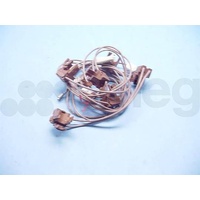 Smeg Cooktop Oven Ignition Switch Harness Assy Pack CIR597X5