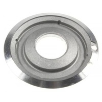 Smeg Cooktop Wok Burner Crown Base Skirt Alloy PX140