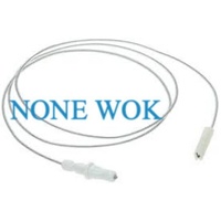Smeg Cooktopoven Igniter None Wok Lead Candle Wire, 920MM