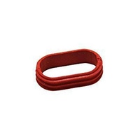 Smeg Dishwasher Basket Tube Seal Gasket SNZ642, SNZ641, SNZ642IS3