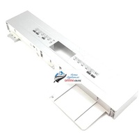 Smeg Dishwasher Control Panel Front 76373F765 76373E752
