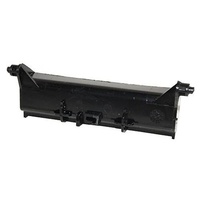 Smeg Dishwasher Control Panel Handle Lever SNZ2004X, SNZ2004X1, SNZ640IS, SNZ640IS1, SNZ640S, SNZ640S.1, SNZ642IS, SNZ642I, 0051