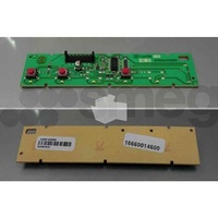 Smeg Dishwasher Controller Board Display Pcb