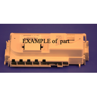 Smeg Dishwasher Controller Board Pcb DWA149X, DWA149S Timer 0038* FW0013* MD0105, 90200