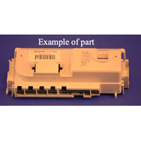 Smeg Dishwasher Controller Board Pcb DWAFI314