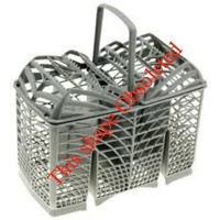 Smeg Dishwasher Cutlery Basket DWAFI152T, DWIFABNE-1, *1084