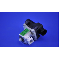 Smeg Dishwasher Diverter Valve Differ Washing Watervalve SA8210, SA8606, ST663