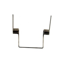 Smeg Dishwasher Door Handle Cover Spring SNZ640, SNZ642, SNZ660, SNZ672 895090422