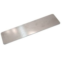 Smeg Dishwasher Door Handle Flap Cover Insert DWF44SS, GES4564N, GS329-42E, IG40521X2, IG40722X, IG40722X1, PK44X, PL44X, PL945X