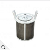 Smeg Dishwasher Filter SNZ10S, SNZ10W, SNZ640IS, SNZ640S, SNZ640W, SNZ660X and More