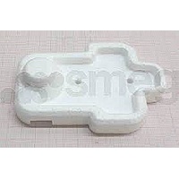 Smeg Dishwasher Flood Polystyrene DWA6214S