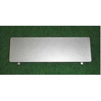 Smeg Dishwasher Handle Cover Flap SA210-X, PL8210X, SA8210X-1, SA8210X-7 6138302