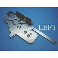Smeg Dishwasher Hinge Right Side STH903, STC75NZ, STH905