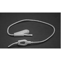 Smeg Dishwasher Hinge Rope 82722