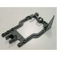 Smeg Dishwasher Installation Bracket Left Side STH903, STC75NZ, STH905