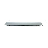 Smeg Dishwasher Kick Panel Silver