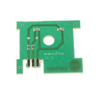 Smeg Dishwasher Little Pcb Salt and Rinse Aid Indicators