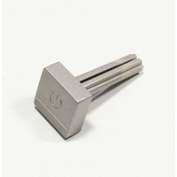 Smeg Dishwasher On/Off Switch Button Knob Dwaf