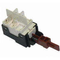 Smeg Dishwasher On Off Switch SNZ643 Series