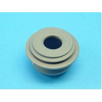 Smeg Dishwasher Orbital Sprinkler Bushing Support Lower Spray Arm SNZ642S-1, SNZ642S-2, SNZ642S-3, SNZ642W-1, SNZ642W-2, SNZ642