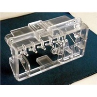 Smeg Dishwasher Pcb Holder Or Start Pause Bottom Activator SA8605BI, SNZ643IS, S. 769350131, SA8210X, SA8605W, SNZ643IS1, ***9