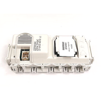 Smeg Dishwasher Power Controller Board Pcb Timer DWA6214X, DWA6214W, DWA6214S
