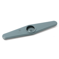 Smeg Dishwasher Small Spray Arm DWAU214X, DWAU214XO, DWIFABNE-1, DWIFABP-1, DWIFABR-1, 764570147 064570075 764570136