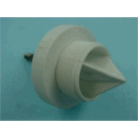Smeg Dishwasher Spray Arm Upper Support NZL312EB, NZL40, NZL412SEB, NZL750, NZL850, NZL950, NZL950A, OP41