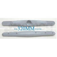 Smeg Dishwasher Top of Lower Spray Arm SNZ414IS, DWA4510X2