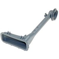 Smeg Dishwasher Upper Basket Spray Arm Duct Housing SNZ693S7
