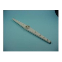 Smeg Dishwasher Upper Basket Spray Arm L30S, SI112ECO, *70019