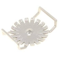 Smeg Dishwasher Upper Spray Arm O8 DWAFI149, DWAU214X, DWAU214XO, DWAU149X