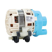 Smeg Dishwasher Wash Pump DWA6214S and More