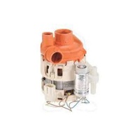 Smeg Dishwasher Wash Pump PL19X-3, PL19X.1, PL985EB, PL985NE, PL985X, PLA647B, PLA647N, PLA647X, PLA649B, PLA649N, PLA649X, PLB9
