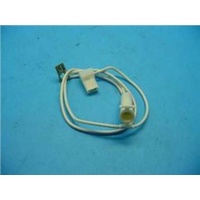 Smeg Freestanding Oven Lamp/ Light Neon Indicator 824610533