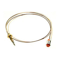 Smeg Freestanding Oven Thermocouple 750 Mm SNZ61MFX, SNZ61MFX1, SNZ91MFA, SNZ91MFX, Wok Burner *** 948650135