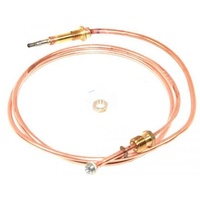 Smeg Freestanding Oven Wok Thermocouple SNZ93XGR1 Without Earth Wire (Must Go Out With Fixing Nut)